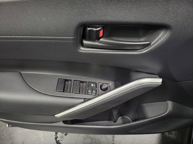 2024 Toyota Corolla Cross Hybrid SE