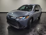 2023 Toyota Corolla Cross Hybrid S
