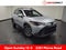 2024 Toyota Corolla Cross Hybrid SE