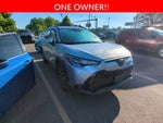 2024 Toyota Corolla Cross Hybrid SE