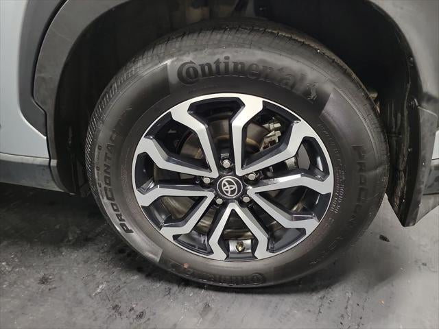 2023 Toyota Corolla Cross Hybrid SE