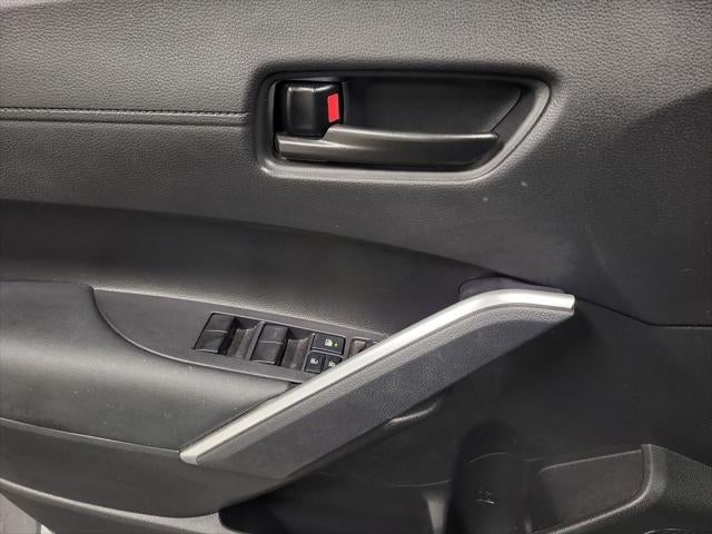 2023 Toyota Corolla Cross Hybrid SE