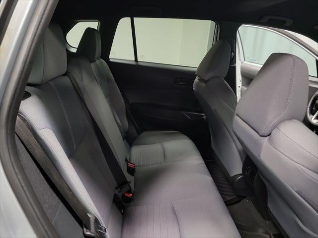 2023 Toyota Corolla Cross Hybrid SE