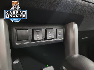 2024 Toyota Corolla Cross Hybrid XSE