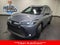 2024 Toyota Corolla Cross Hybrid XSE