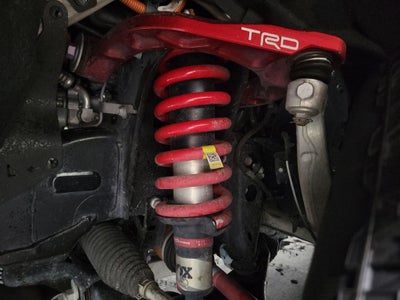 2025 Toyota Sequoia TRD Pro