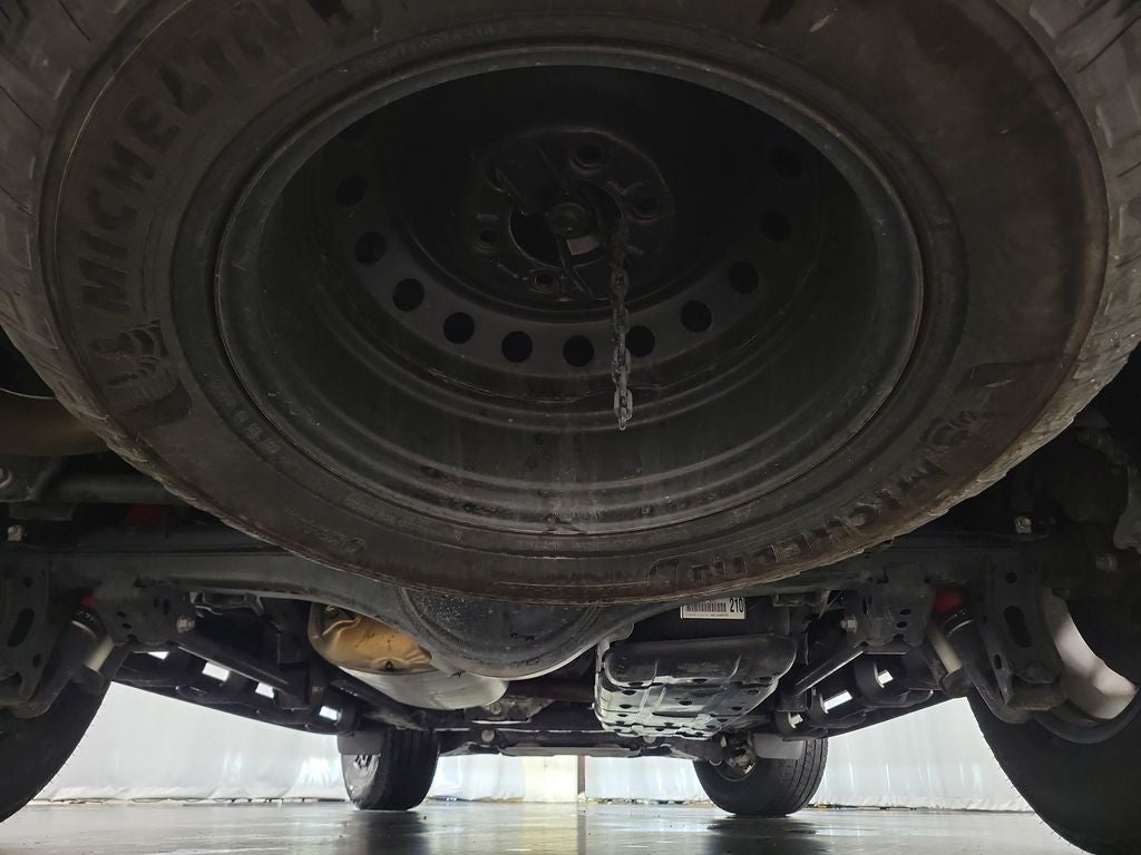 2025 Toyota Sequoia TRD Pro