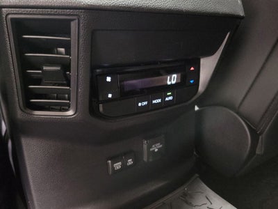 2025 Toyota Sequoia TRD Pro