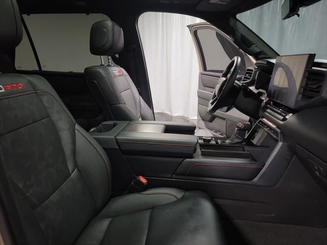 2025 Toyota Sequoia TRD Pro