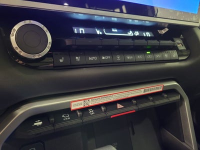 2025 Toyota Sequoia Platinum