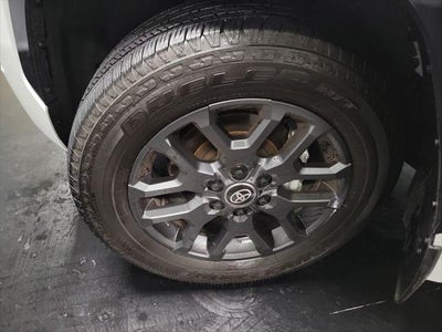 2025 Toyota Sequoia Platinum