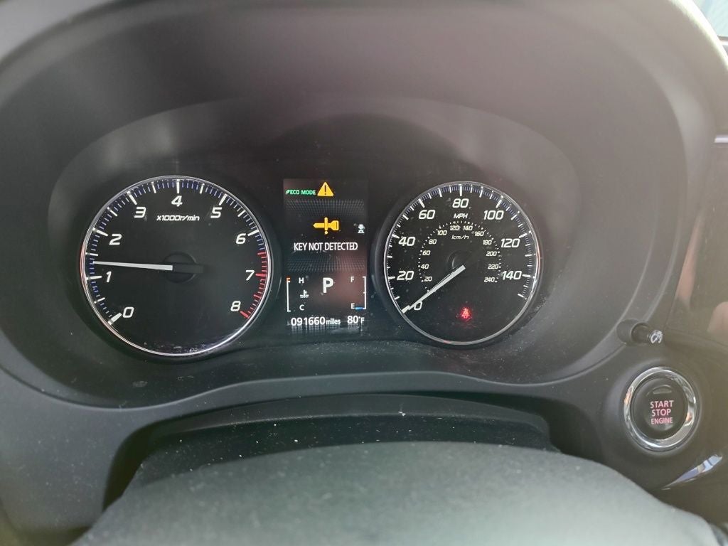 2017 Mitsubishi Outlander SE