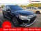 2017 Mitsubishi Outlander SE