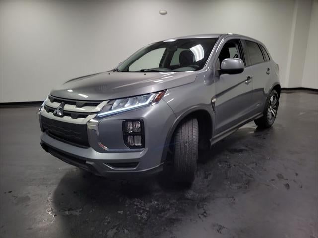2020 Mitsubishi Outlander Sport 2.0 ES