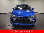 2018 Mitsubishi Outlander Sport 2.0 ES