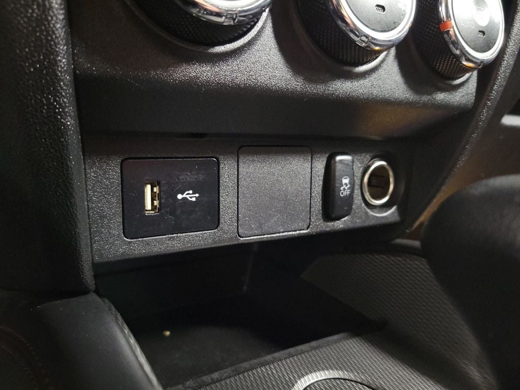 2018 Mitsubishi Outlander Sport 2.0 ES