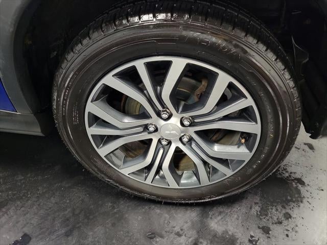 2018 Mitsubishi Outlander Sport 2.0 ES