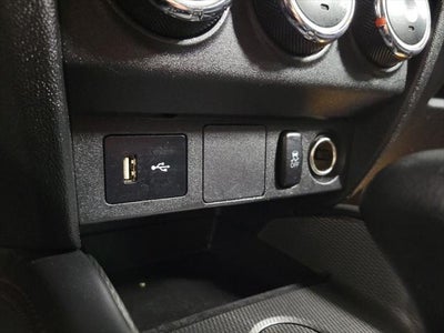 2018 Mitsubishi Outlander Sport 2.0 ES