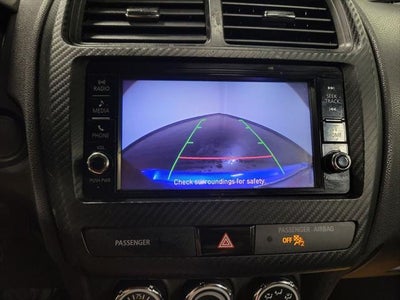 2018 Mitsubishi Outlander Sport 2.0 ES
