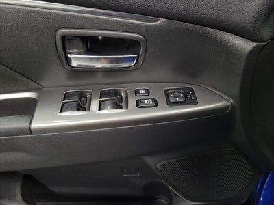 2018 Mitsubishi Outlander Sport 2.0 ES