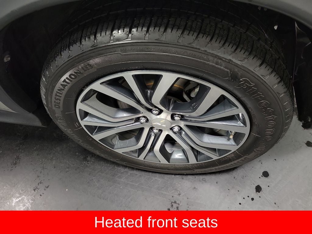 2018 Mitsubishi Outlander Sport 2.0 LE