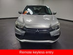 2018 Mitsubishi Outlander Sport 2.0 LE