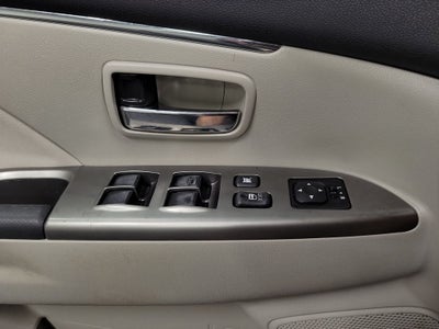 2018 Mitsubishi Outlander Sport 2.0 LE