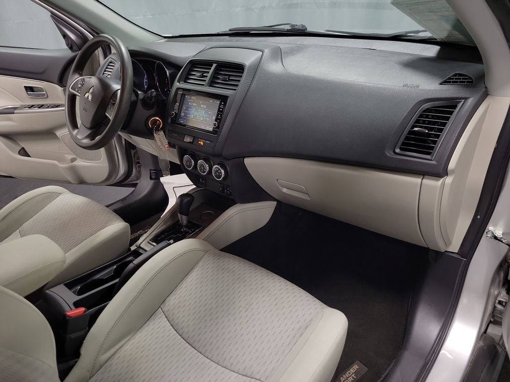 2018 Mitsubishi Outlander Sport 2.0 LE