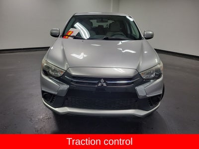 2018 Mitsubishi Outlander Sport 2.0 LE