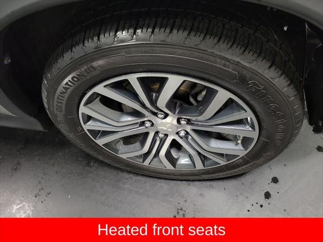 2018 Mitsubishi Outlander Sport 2.0 LE