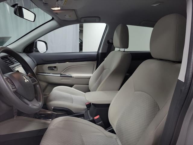 2018 Mitsubishi Outlander Sport 2.0 LE