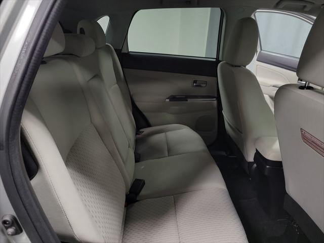 2018 Mitsubishi Outlander Sport 2.0 LE