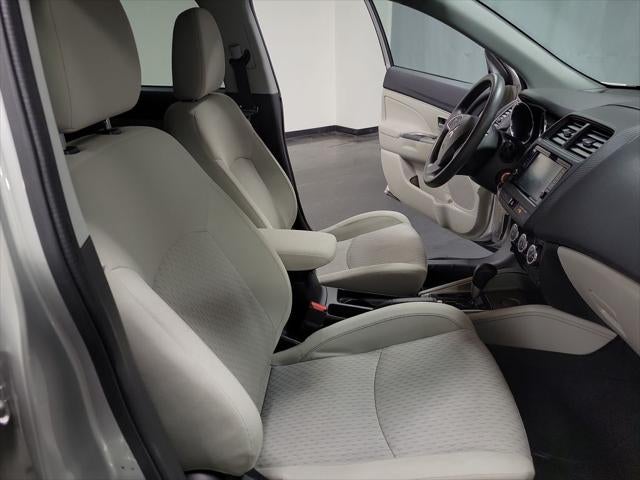 2018 Mitsubishi Outlander Sport 2.0 LE