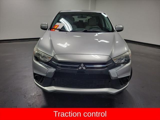 2018 Mitsubishi Outlander Sport 2.0 LE