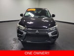 2017 Mitsubishi Outlander Sport 2.0 ES