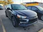 2019 Mitsubishi Outlander Sport 2.0 ES