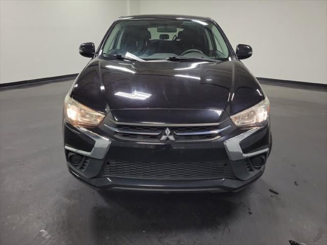 2019 Mitsubishi Outlander Sport 2.0 ES