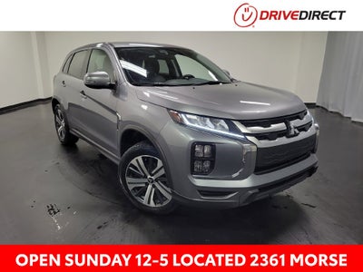 2023 Mitsubishi Outlander Sport 2.0 SE