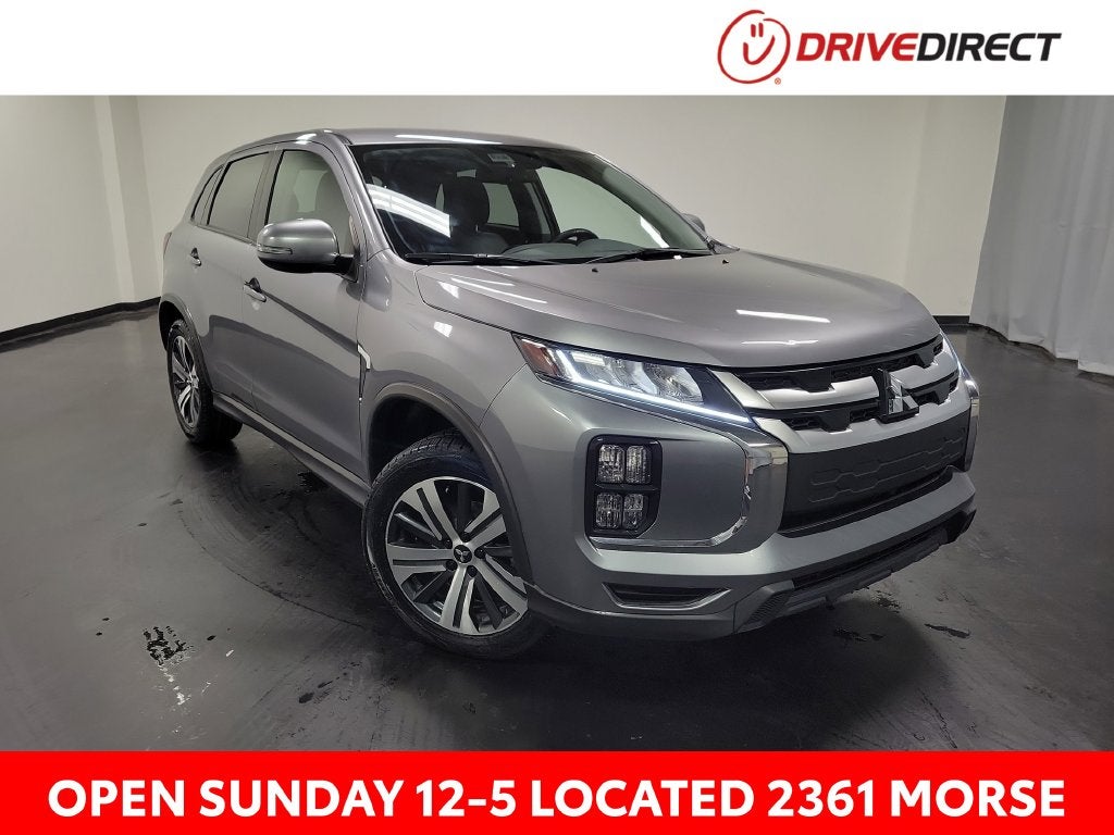 2023 Mitsubishi Outlander Sport 2.0 SE