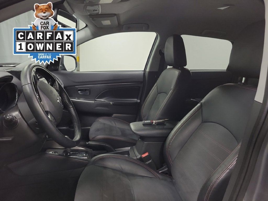 2023 Mitsubishi Outlander Sport 2.0 SE