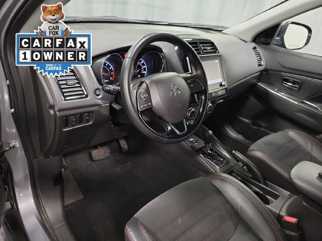 2023 Mitsubishi Outlander Sport 2.0 SE