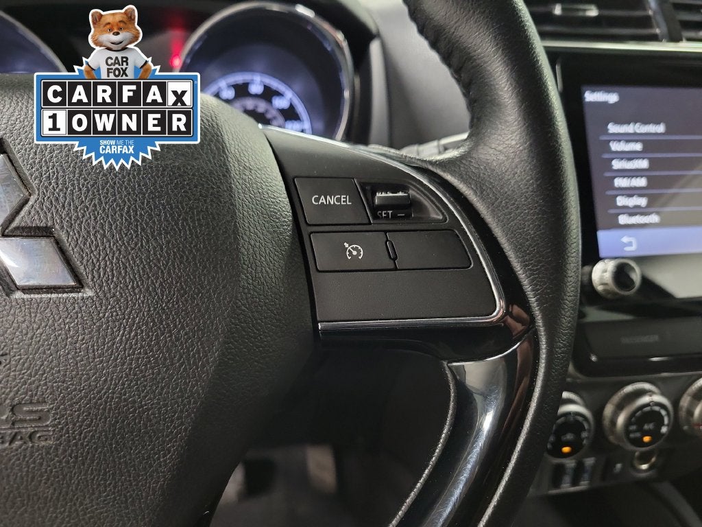 2023 Mitsubishi Outlander Sport 2.0 SE