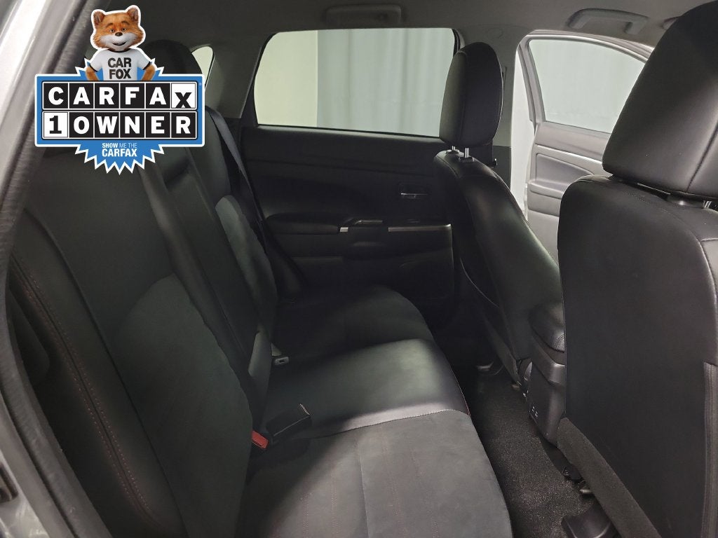 2023 Mitsubishi Outlander Sport 2.0 SE