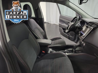 2023 Mitsubishi Outlander Sport 2.0 SE