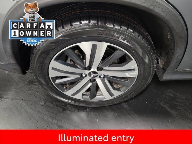2023 Mitsubishi Outlander Sport 2.0 SE
