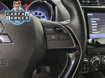 2023 Mitsubishi Outlander Sport 2.0 SE