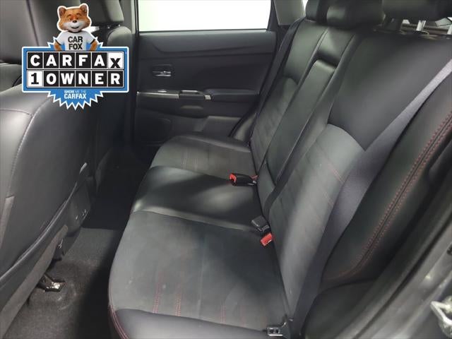 2023 Mitsubishi Outlander Sport 2.0 SE