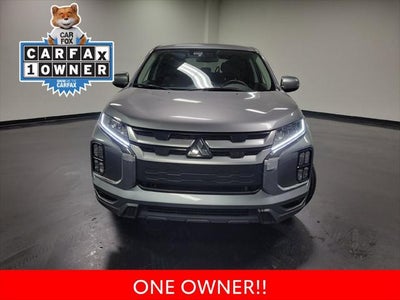2023 Mitsubishi Outlander Sport 2.0 SE