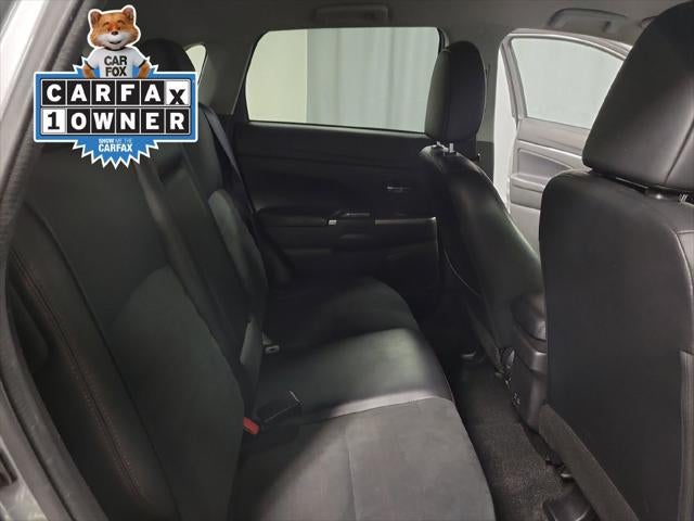 2023 Mitsubishi Outlander Sport 2.0 SE