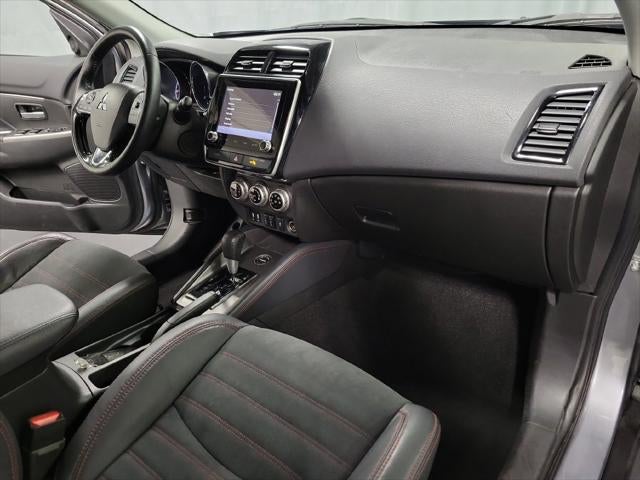 2023 Mitsubishi Outlander Sport 2.0 SE